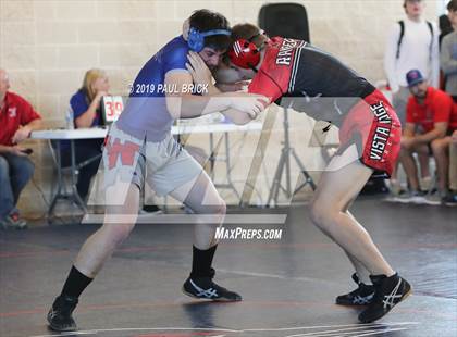 Thumbnail 1 in Westlake vs. Vista Ridge photogallery.