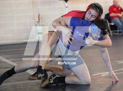 Thumbnail 2 in Westlake vs. Vista Ridge photogallery.
