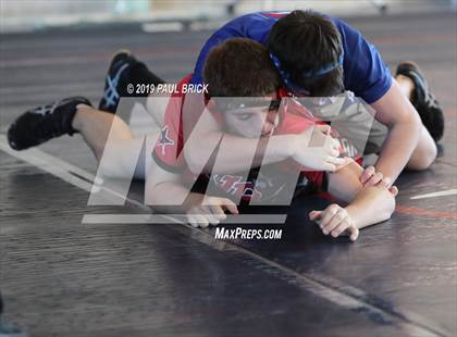 Thumbnail 1 in Westlake vs. Vista Ridge photogallery.