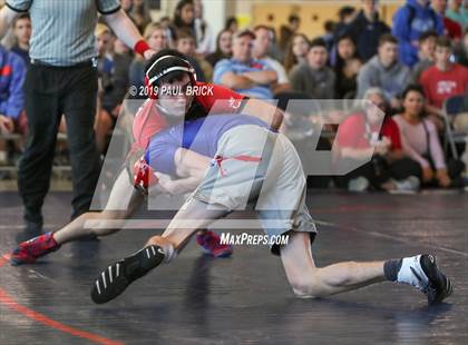 Thumbnail 3 in Westlake vs. Vista Ridge photogallery.