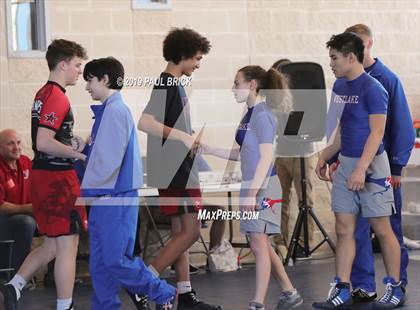 Thumbnail 2 in Westlake vs. Vista Ridge photogallery.