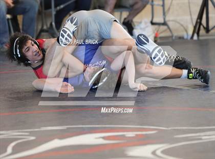 Thumbnail 1 in Westlake vs. Vista Ridge photogallery.