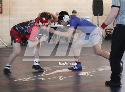 Thumbnail 1 in Westlake vs. Vista Ridge photogallery.