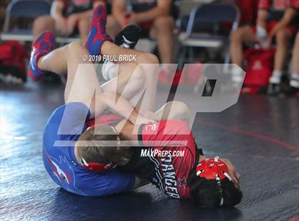 Thumbnail 1 in Westlake vs. Vista Ridge photogallery.
