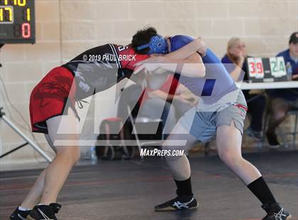 Thumbnail 3 in Westlake vs. Vista Ridge photogallery.