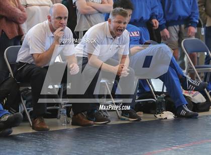 Thumbnail 1 in Westlake vs. Vista Ridge photogallery.