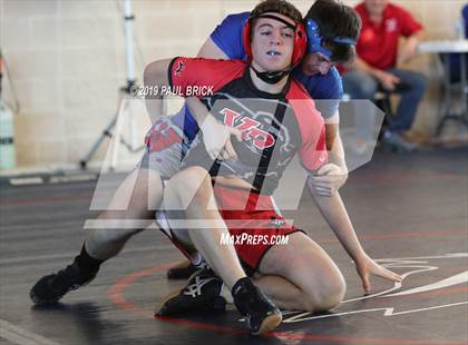 Thumbnail 3 in Westlake vs. Vista Ridge photogallery.