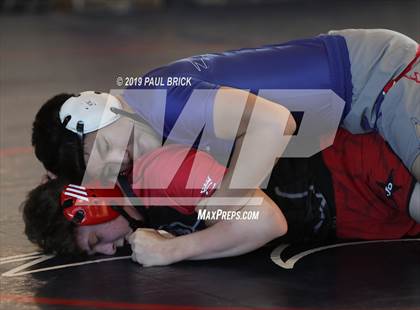 Thumbnail 3 in Westlake vs. Vista Ridge photogallery.