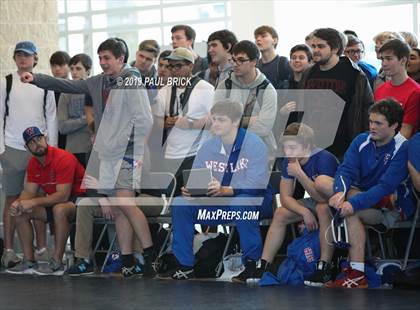 Thumbnail 1 in Westlake vs. Vista Ridge photogallery.