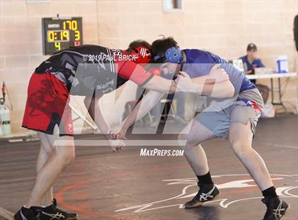 Thumbnail 3 in Westlake vs. Vista Ridge photogallery.