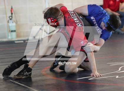 Thumbnail 2 in Westlake vs. Vista Ridge photogallery.