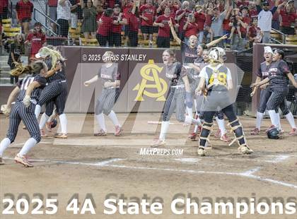Thumbnail 1 in Coconino vs Salpointe Catholic (AIA 4A Final Awards) photogallery.