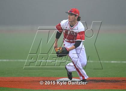 Thumbnail 1 in Paradise vs West (Brock Tournament) photogallery.