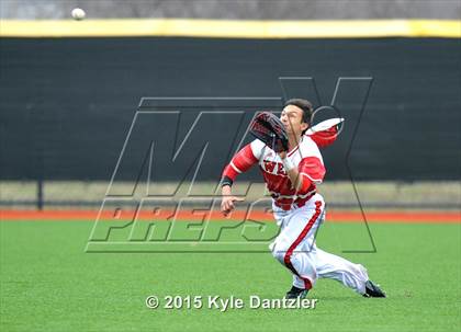 Thumbnail 2 in Paradise vs West (Brock Tournament) photogallery.