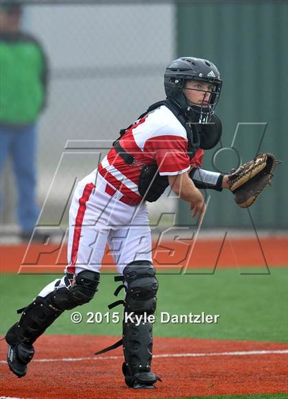 Thumbnail 3 in Paradise vs West (Brock Tournament) photogallery.