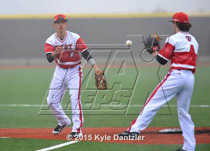 Thumbnail 2 in Paradise vs West (Brock Tournament) photogallery.