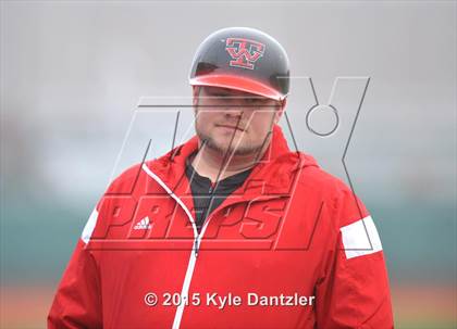 Thumbnail 3 in Paradise vs West (Brock Tournament) photogallery.