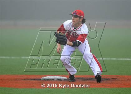Thumbnail 2 in Paradise vs West (Brock Tournament) photogallery.