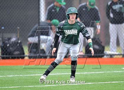Thumbnail 1 in Paradise vs West (Brock Tournament) photogallery.
