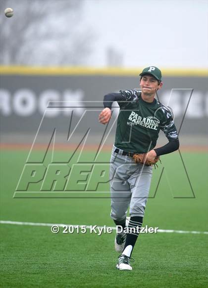 Thumbnail 3 in Paradise vs West (Brock Tournament) photogallery.