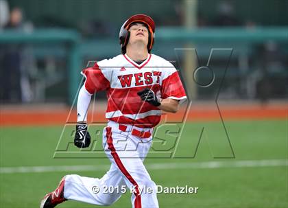Thumbnail 2 in Paradise vs West (Brock Tournament) photogallery.