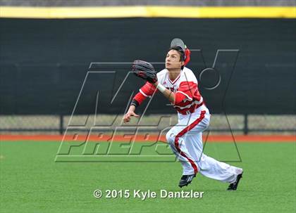 Thumbnail 1 in Paradise vs West (Brock Tournament) photogallery.