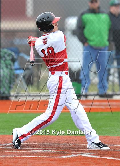 Thumbnail 1 in Paradise vs West (Brock Tournament) photogallery.