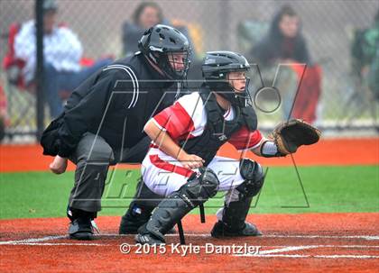 Thumbnail 3 in Paradise vs West (Brock Tournament) photogallery.