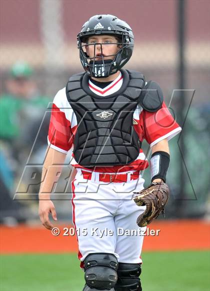 Thumbnail 3 in Paradise vs West (Brock Tournament) photogallery.