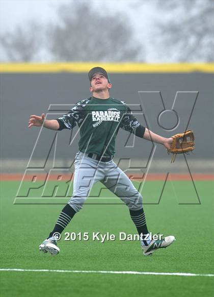 Thumbnail 1 in Paradise vs West (Brock Tournament) photogallery.
