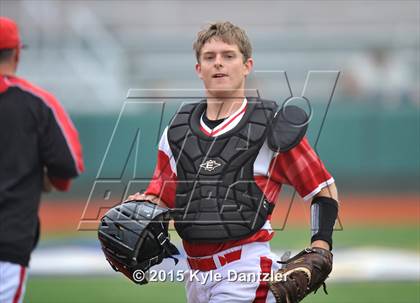 Thumbnail 2 in Paradise vs West (Brock Tournament) photogallery.