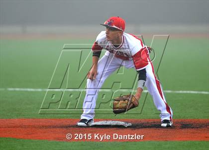Thumbnail 2 in Paradise vs West (Brock Tournament) photogallery.