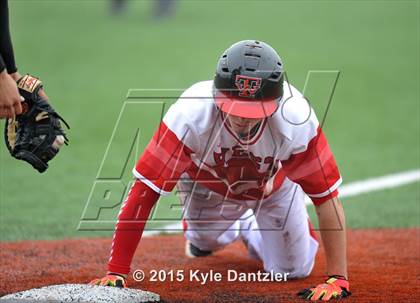 Thumbnail 2 in Paradise vs West (Brock Tournament) photogallery.