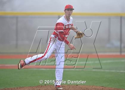 Thumbnail 1 in Paradise vs West (Brock Tournament) photogallery.