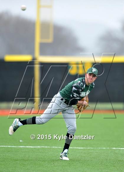Thumbnail 1 in Paradise vs West (Brock Tournament) photogallery.