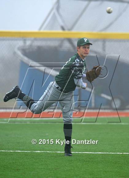 Thumbnail 1 in Paradise vs West (Brock Tournament) photogallery.