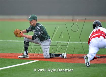 Thumbnail 3 in Paradise vs West (Brock Tournament) photogallery.