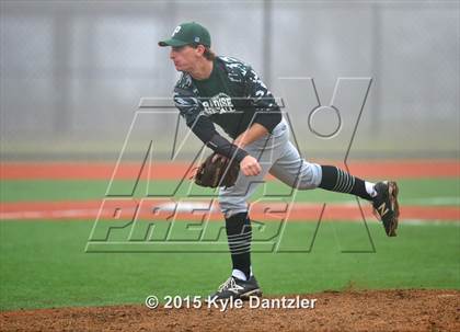 Thumbnail 1 in Paradise vs West (Brock Tournament) photogallery.
