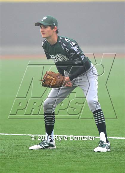 Thumbnail 3 in Paradise vs West (Brock Tournament) photogallery.