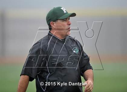 Thumbnail 1 in Paradise vs West (Brock Tournament) photogallery.
