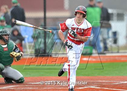 Thumbnail 1 in Paradise vs West (Brock Tournament) photogallery.