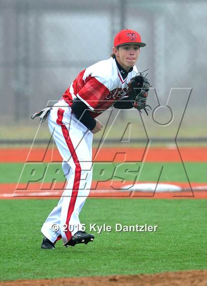 Thumbnail 3 in Paradise vs West (Brock Tournament) photogallery.