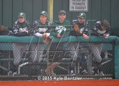 Thumbnail 1 in Paradise vs West (Brock Tournament) photogallery.