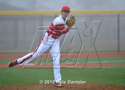 Thumbnail 3 in Paradise vs West (Brock Tournament) photogallery.