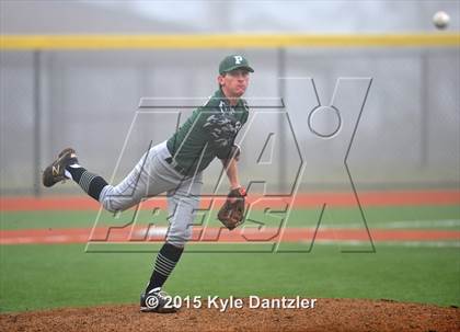 Thumbnail 3 in Paradise vs West (Brock Tournament) photogallery.