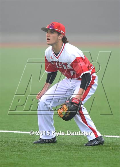 Thumbnail 2 in Paradise vs West (Brock Tournament) photogallery.