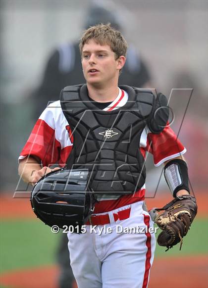 Thumbnail 1 in Paradise vs West (Brock Tournament) photogallery.