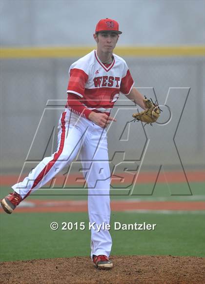 Thumbnail 1 in Paradise vs West (Brock Tournament) photogallery.