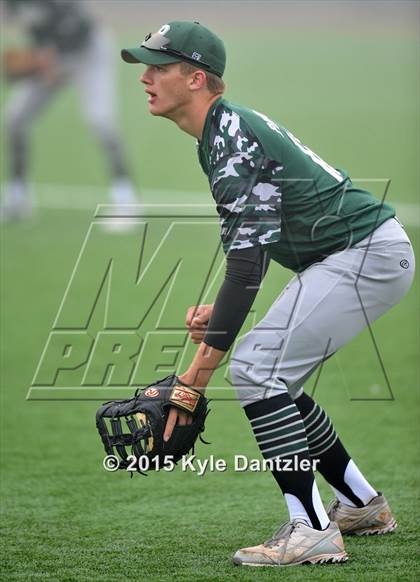 Thumbnail 2 in Paradise vs West (Brock Tournament) photogallery.