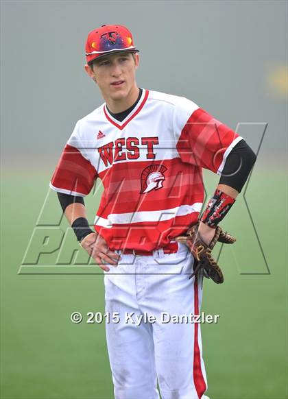 Thumbnail 3 in Paradise vs West (Brock Tournament) photogallery.